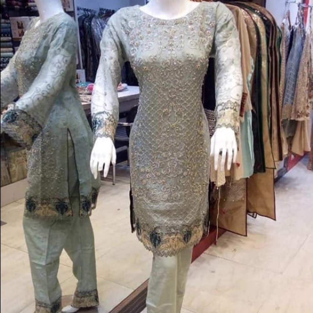 Fancy dress